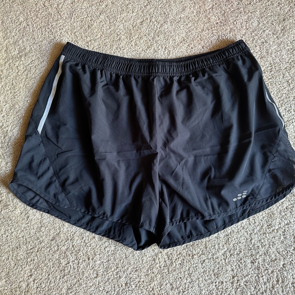Women's BCG Running Shorts
